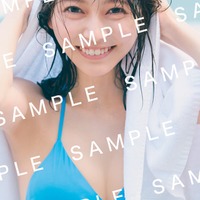 弓木奈於 1st写真集「天使だったのか」／撮影：三瓶康友／ワン・パブリッシング