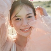 永瀬莉子（C）Seventeen2024年夏号／集英社 撮影／藤原宏（Pygmy Company）