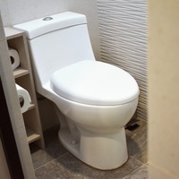 韓国でトイレに入ったら…→「えっ、なんで？！」一瞬パニックになった“日本との違い”に「びっくり」
