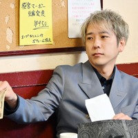 二宮和也「ブラックペアン シーズン２」第3話より（C）TBS