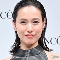 イベントに出席した戸田恵梨香（C）モデルプレス