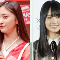 乃木坂46賀喜遥香、新曲センターを務める井上和の“サポート”を宣言「私の心も体も全て和の味方」