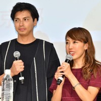 川崎希＆アレク「ラウンジに缶詰」世界一周旅行で予想外のトラブル発生「またすごい待つ」