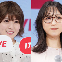 AKB48小栗有以、“充実した時間”岡部麟との絆SHOTにファン感激「友情って感じで素敵」「可愛すぎる」