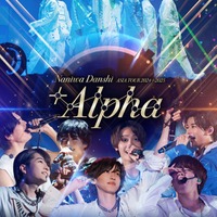 なにわ男子初アジアツアー「Naniwa Danshi ASIA TOUR 2024+2025 '+Alpha'」キービジュアル（提供写真）