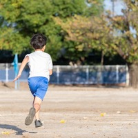 運動会が嫌なクラスメイト。息子「どうしたら走るのが楽しいと思うかな…」⇒息子がとった【まさかの奇策】に驚愕！