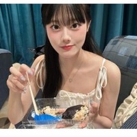 平松想乃Instagramより