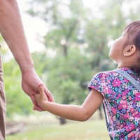 【保育参観で…】娘「この子が私の好きな子だよ」にパパの表情が急変！？「切なくてたまらない」