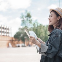 アメリカの都市で…→「海外ってこんな感じなんだ！」日本で見ない”驚きの光景”に思わず「感動した」