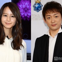 堀北真希、山本耕史（C）モデルプレス