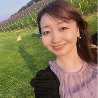 川口ゆりInstagramより