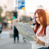 台湾で道に迷い“ホテル”に戻れなくなった！？「いよいよまずいぞ」地図もなく途方に暮れていると…→前から来た男性が！？