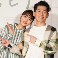 近藤千尋、夫・ジャンポケ太田を“好きな芸人”1位に指名「出会った時よりも色気が…」