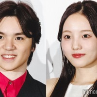 宇野昌磨、本田真凜（C）モデルプレス