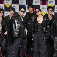 三代目 J SOUL BROTHERS（C）日本テレビ