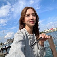 丸高愛実Instagramより