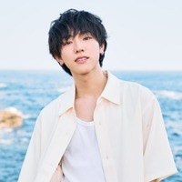 池田優斗（C）YK MUSIC ENTERTAINMENT