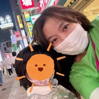 華原朋美、息子と思い出の渋谷センター街へ！「ママになって子供と一緒に行けるだなんて」としみじみ