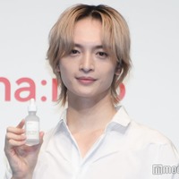 キスマイ玉森裕太、透明感を保つ秘訣とは 乾燥肌ゆえの悩みも「なかなか大変」