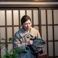 伊藤沙莉「虎に翼」第54話（C）NHK