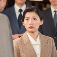 伊藤沙莉「虎に翼」第74話（C）NHK