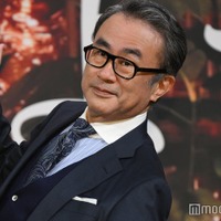 完成報告会「『スオミの話をしよう』の話をしよう！」に出席した三谷幸喜（C）モデルプレス