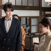 岡田将生、伊藤沙莉「虎に翼」第110話（C）NHK