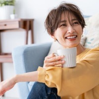 「10年経っても若々しい…」おばさん化しない人の特徴とは？