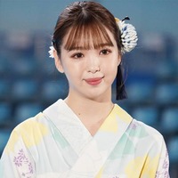 藤田ニコル、ヒョウ柄を取り入れた私服SHOTに「え！可愛い！！」「こんなに上品に着こなせるなんて」と反響