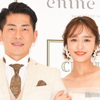 太田博久、近藤千尋（C）モデルプレス