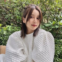 筆岡裕子Instagramより