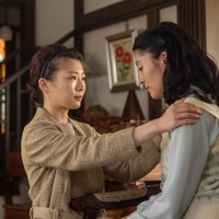 伊藤沙莉、川床明日香「虎に翼」第119話（C）NHK