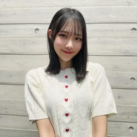 入江里咲公式Instagramより