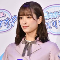 日向坂46キャプテン佐々木久美『ひなたフェス』思い出SHOTを公開「たっくさんの愛をいただいた時間」