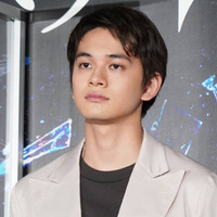 北村匠海、とても落ち着く！？“好きな匂い”にスタジオざわざわ「こう嗅ぐんです」