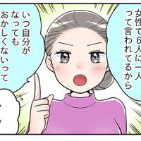 46歳マンガ家「これが更年期なの？」謎の絶不調からなんとか立ち直れた「意外な」方法は？　マンガ100人の更年期#123