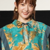 小松未可子（C）モデルプレス