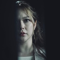 村重杏奈『悪鬼のウイルス』場面写真（C）2025 二宮敦人・TO ブックス／映画『悪鬼のウイルス』製作委員会