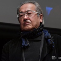 岩井良明氏（C）モデルプレス