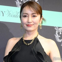 矢田亜希子（C）モデルプレス