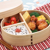 「おかず減らすのかな」量が多く”蓋が閉まらないお弁当”。次の瞬間、母の”まさかの攻略法”に「笑い止まらない」「愛情は無限」