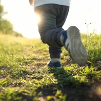 わがまま言いたい放題の息子…”1歳の甥”と遊び場に行くと「しっかり成長している」「感動を覚えた」