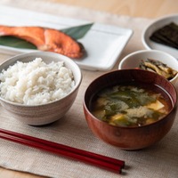 【ドイツ人に…】朝食が”焼き魚やお味噌汁”だと話すと…次の瞬間、彼がとても驚いた理由に『普通だと思ってた』