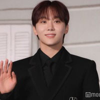 茶髪のSEUNGKWAN（スングァン）（C）モデルプレス