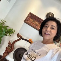 高嶋ちさ子Instagramより