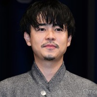 完成披露試写会に出席した成田凌（C）モデルプレス