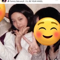 堀未央奈、“平成ギャルズ”な15歳当時の写真公開に「エモすぎる」「昔からかわいい」の声