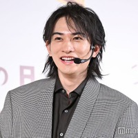 「アーモンドミルク×コーヒー」PRイベントに出席した町田啓太（C）モデルプレス