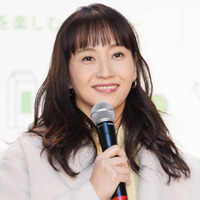 3児の母・藤本美貴、助産師を目指す学生に経験を踏まえてアドバイス「共感と褒めなのかなって」