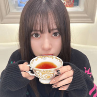 モー娘。生田衣梨奈、“同期”譜久村聖とのカフェ報告SHOTにファン歓喜「尊い」「レベチで可愛い」